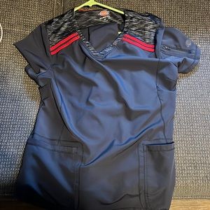 Dickies scrubs
